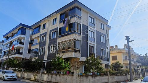 Turyaptan Çiftlikköy M.akif Mah. De Eşyalı 2+1 Satılık Daire