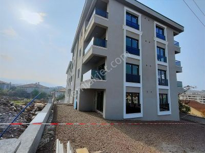 Turyaptan Çiftlikköy M. Akif Mah. Bahçe Katı 1+1 Satılık Daire