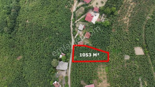 Esmer Emlak Tan Satılık Arsa