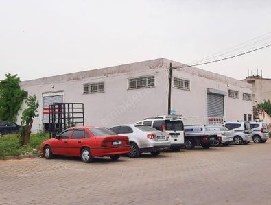 İşyeri-Dükkan & Mağaza