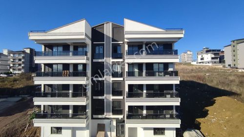 Turyap Çiftlikköy'den Bayraktepe 'de Satılık 3+1 Lüks Daire