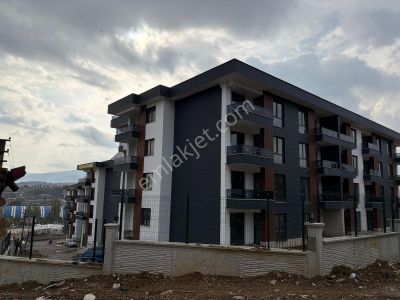 Turyap Çiftlikköyden Kudu Best Rezidansta 1 + 1 Fırsat Daire