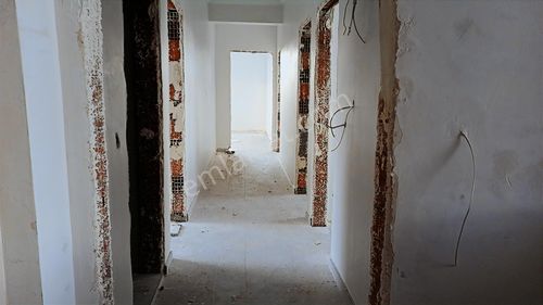 Sultaniye Giriş'te 3+1 Satılık Sıfır Daire