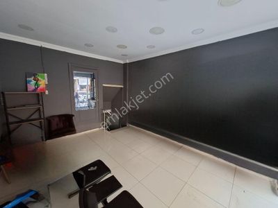 İşyeri-Dükkan & Mağaza