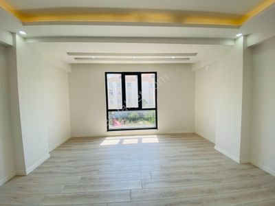 Güven'den Hastane Yanı Yerden Isıtmalı,ebv Banyolu 2+1 Daire