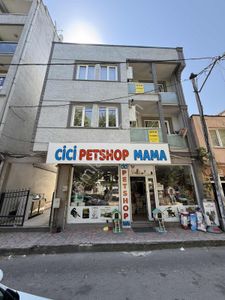 Biensden Hürriyet Meydana Cephe 2+1 Ara Kat Bakımlı Daire