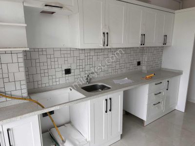 2+1 Kapalı Mutfak Geniş Ferah Sıfır Lüx Daire