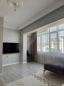 Yeni Salı Pazarı Civarı 3+1 Masrafsız Satılık Daire