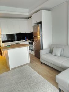 Full Eşyalı Lüks Kiralık Daire