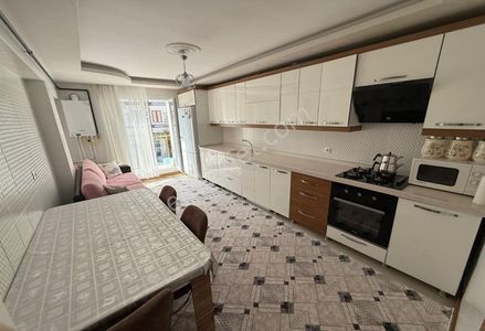 (1122) Keçiören Ataparta 1.katta 3+1 Asansörlü Yeni Satılık Fırsat Dairesi!!!