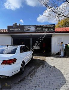 İşyeri-Dükkan & Mağaza