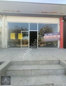 Gürselpaşa Bulvar Ve İşlek Cadde Üzeri Kiralık İş Yeri