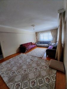 Emza Gayrimenkul'den Gimsa Yakını, Okul Ve Park Karşısı Daire