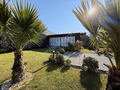 Rw Land Gemlik Gençali Kumsaz Mah. Satılık Ôzel Peyzajlı Yazlık