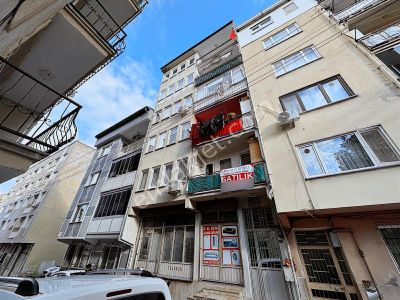 Rw Land Gayrimenkul Dikkaldırım'da 3+1 Satılık Daire