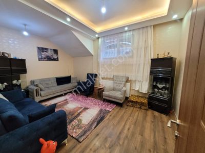 Üç Kardeşler'den Uğurmumcu Mah 2+1 Ultra Lüx 100m² Bahçekatı