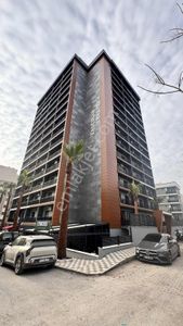 Novuss Gayrimenkul\\havuzlu Site İçi Sıfır Eşyalı Güvenlikli 1+1