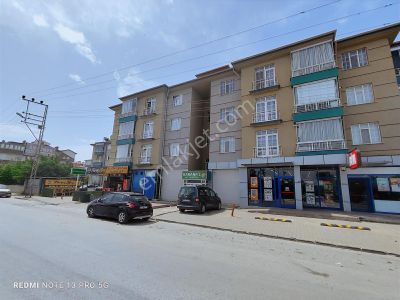 Şehir Hastanesine 100 Metre Mesafesinde Asansörlü 3+1 Lüx Daire