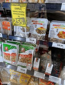 İşyeri-Dükkan & Mağaza