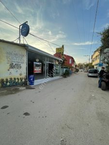 İşyeri-Dükkan & Mağaza