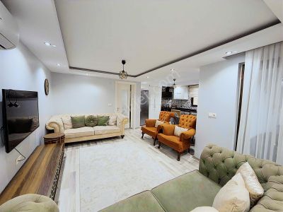 Century21 Net'ten Acil Satılık Bağbaşın'da Ara Kat 2+1 Fırsat