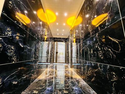 Yükselden Zeytinlide Kapalı Otoparklı Ayrı Mutfak 1+1 Ultra Lüx Satılık Daire