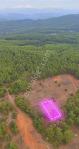 Muğla Akyaka'nın Yaylasında Akyaka'ya 8 Km Tarla