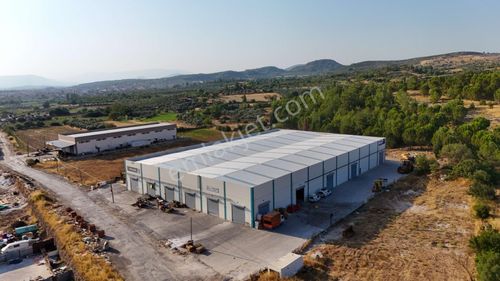 İşyeri-İmalathane