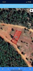 Akyaka 8 Km Yol Kenarı Harika Parsel