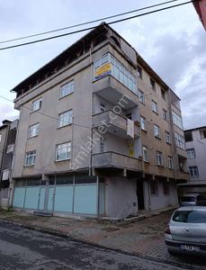 İşyeri-Apartman Dairesi