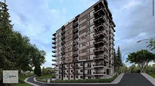 Revizyon'dan Çamurlu'da Geniş Ve Ferah 3+1 Fırsatı!!