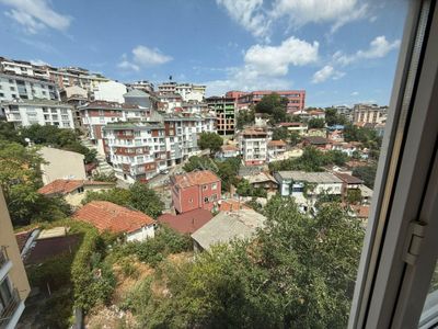 Eyüp Sultanda Pierre Loti Manzaralı Yatırımlık Kelepir Daire