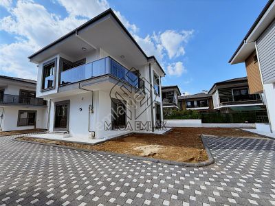 Konut-Villa