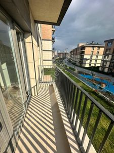 Başakşehir Kayaşehir Lüks Sitede Kısa Katlı Bloklarda Kiralık 3+1 Daire