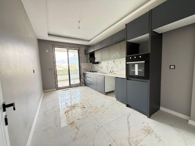 ▇ Kadıköy'de Site İçin'de 130 M2 Geniş Balkonlu 2+1 Lüks Daire ▇