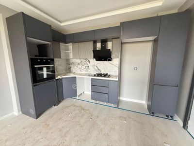 ▇ Kadıköy'de Geniş Site İçin'de Ültra Lüks 1+1 65 M2 Daire ▇