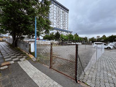 Coldwell Banker'den 4 Kat Ticari+konut İmarlı Satılık Arsa