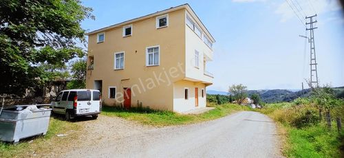 Kabadüz Yukarı Kirazdere Mahallesinde