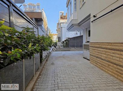 Altınkum Atatürk Bulvarı Üzeri 3+1 Dubleks Deniz Manzaralı Ofis