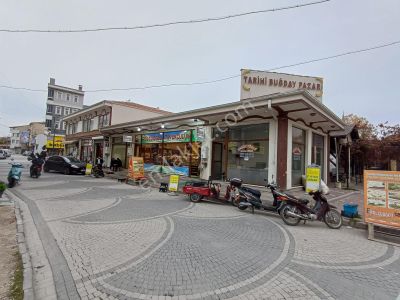 İşyeri-Dükkan & Mağaza