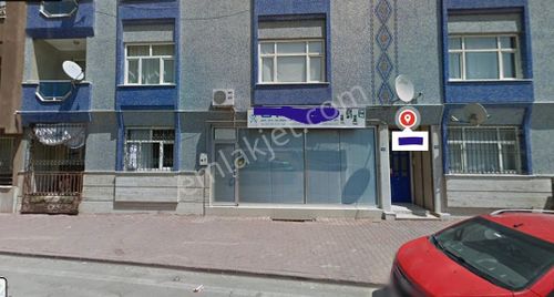 İşyeri-Dükkan & Mağaza