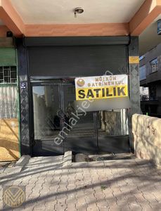 İşyeri-Dükkan & Mağaza