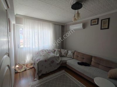 🏡merkez Efendi Mahallesi 🏡 ✅2+1 M2 6 Katlının 6 Katı ❇️kombi Petekli