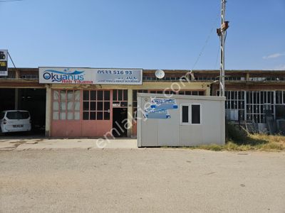 İşyeri-İmalathane