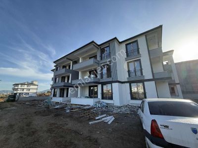 Gömeç Te 1+1 Süper Daire Geniş Balkonlu