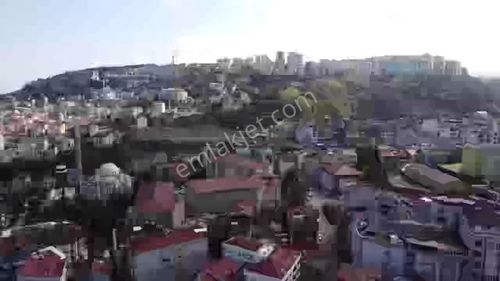 Trabzon Bahçeçikte 13 Dairelik Kat Karşılığı Arsa