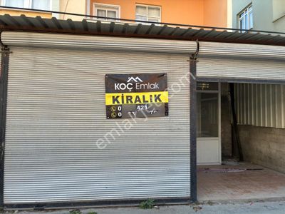 İşyeri-Müstakil İşyeri