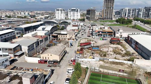 İşyeri-Dükkan & Mağaza