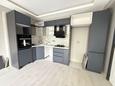 ▇ Tek Yetkili Varyant'tan Kadıköy'de Yüksek Kredili Geniş 1+1 75 M2 Daire ▇