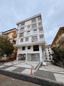▃artemin▃adatepe Sahilde Balkonlu 5.kat 60m² Sıfır 1+1!